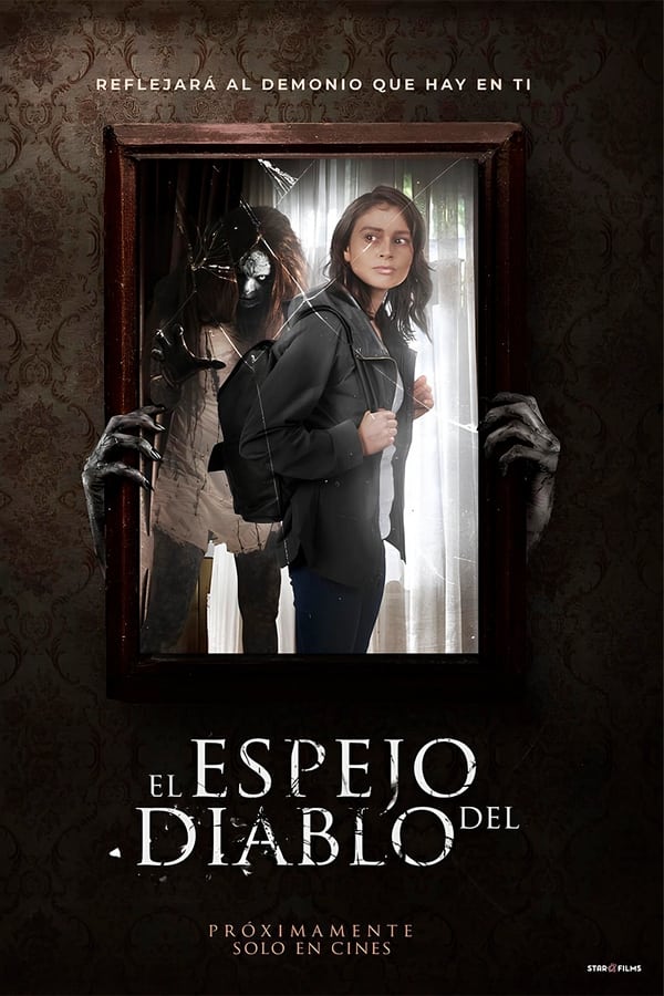 El espejo del diablo (2024)