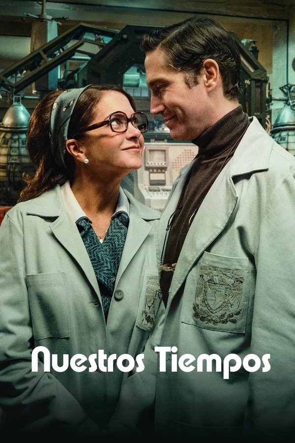 Nuestros tiempos (2025)