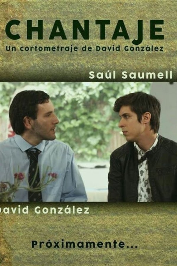 Chantaje (2017)