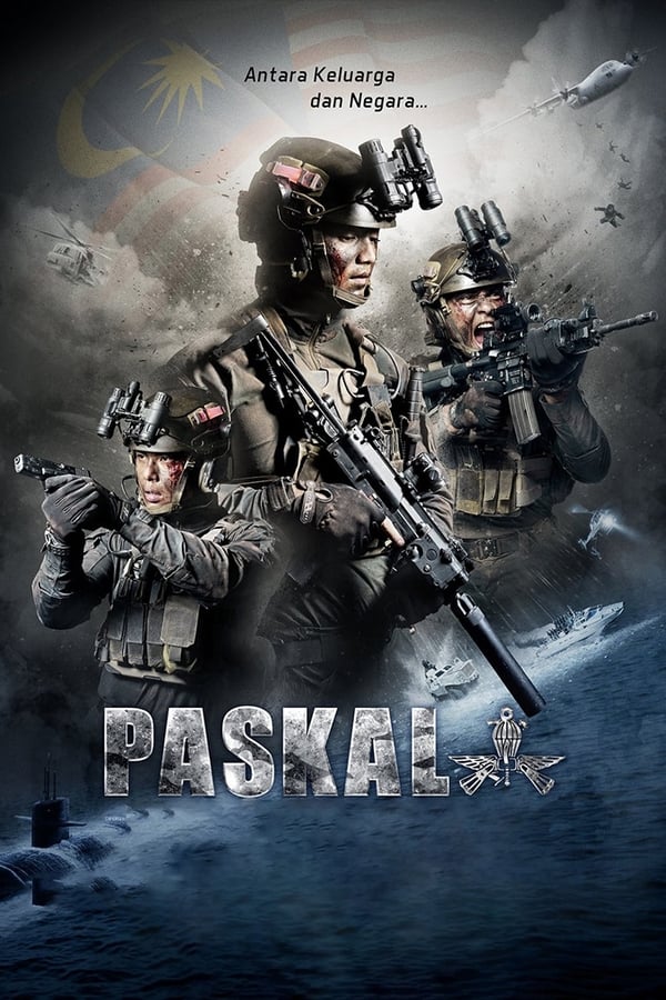 Paskal (2018)