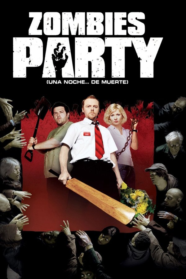 Zombies Party (Una noche...de muerte) (2004)