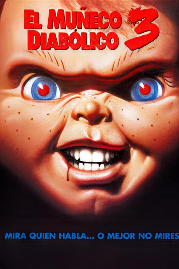 Child's Play 3 (1991)