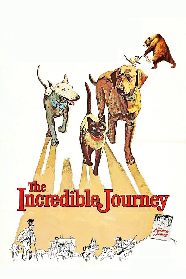 El viaje increible (1963)
