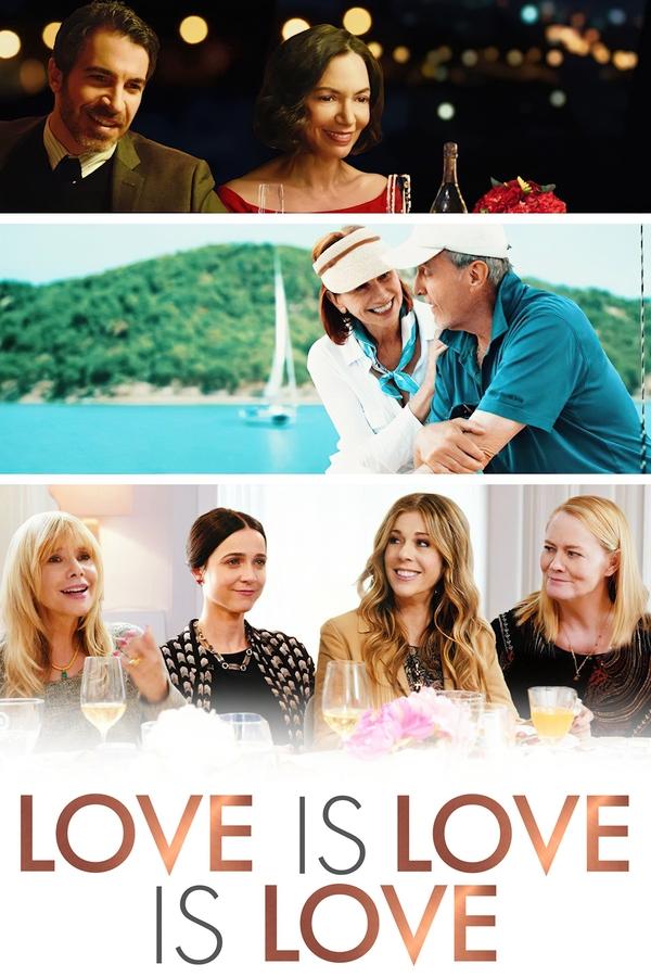 Todas Las Formas Del Amor (2021)