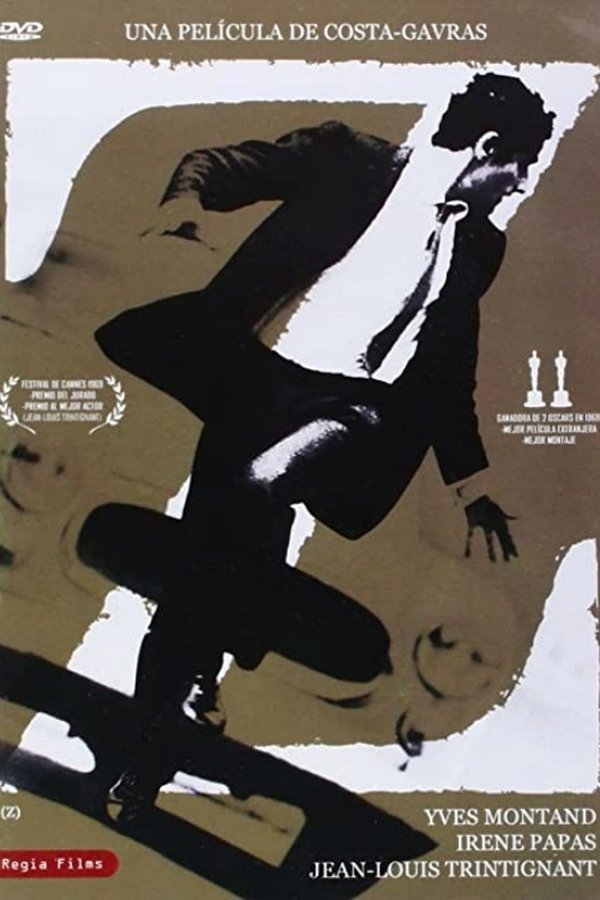 Z (1969)