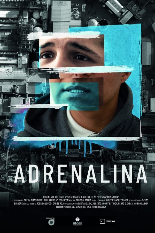 Adrenalina (2021)