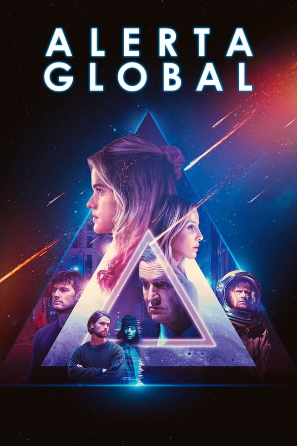 Alerta global (2021)