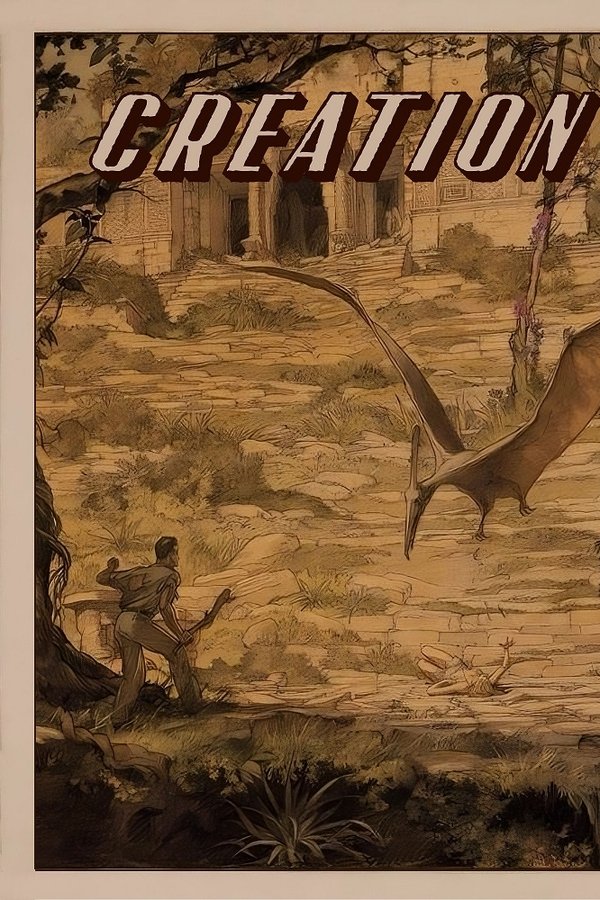 Creation (1931)