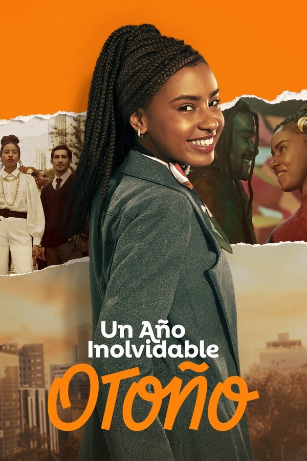 Un año inolvidable - Otoño (2023)