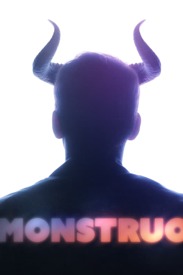 Monstruo (2018)