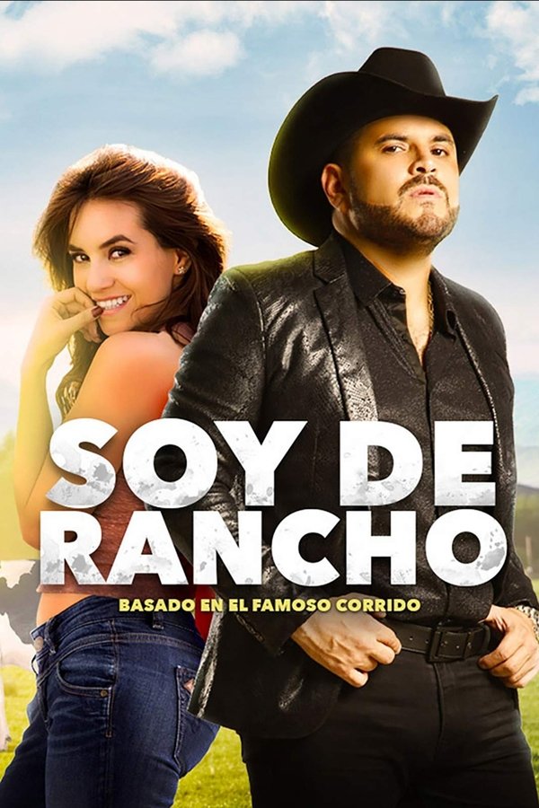 Soy de rancho (2019)