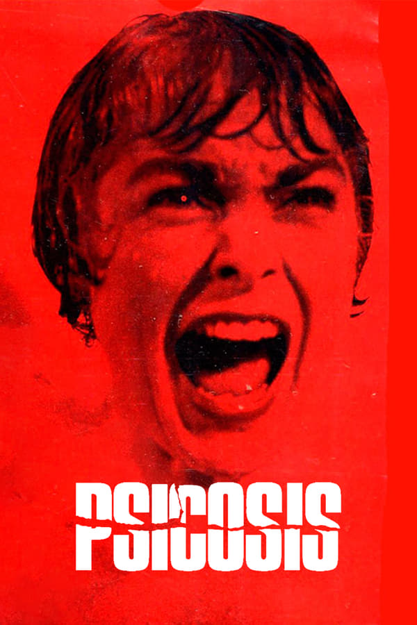 Psicosis (1960)
