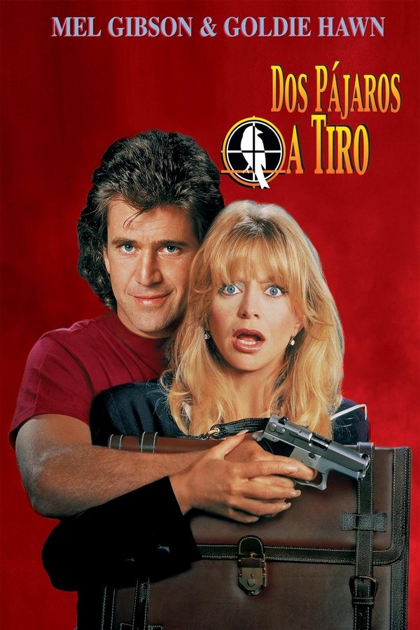 Dos pájaros a tiro (1990)