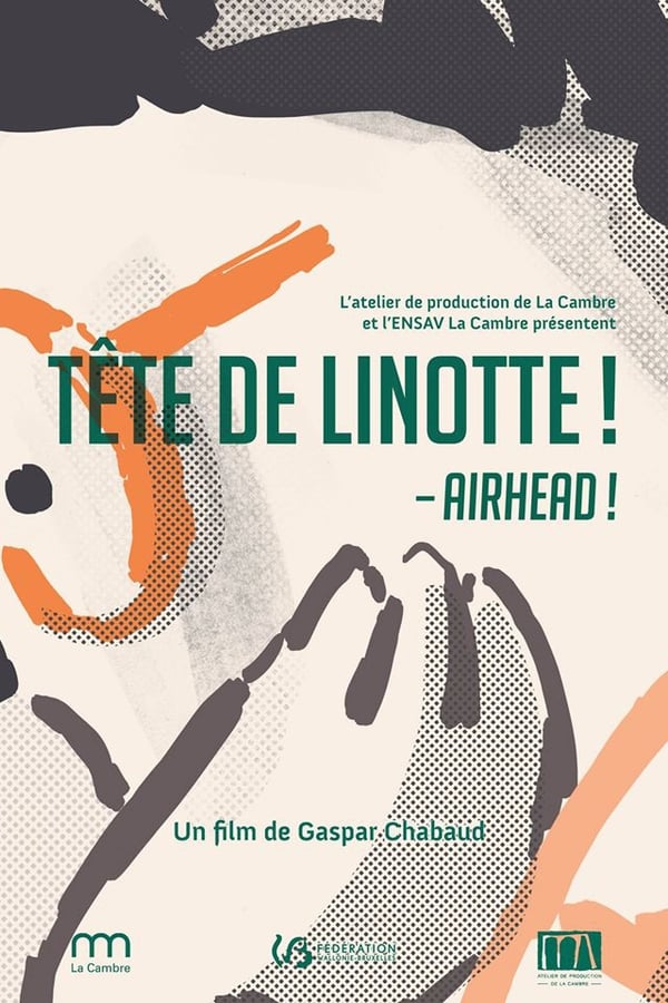 Tête de linotte! (2020)