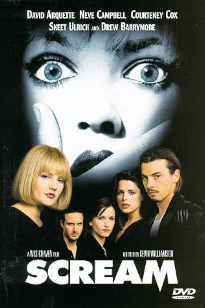Scream (1996)