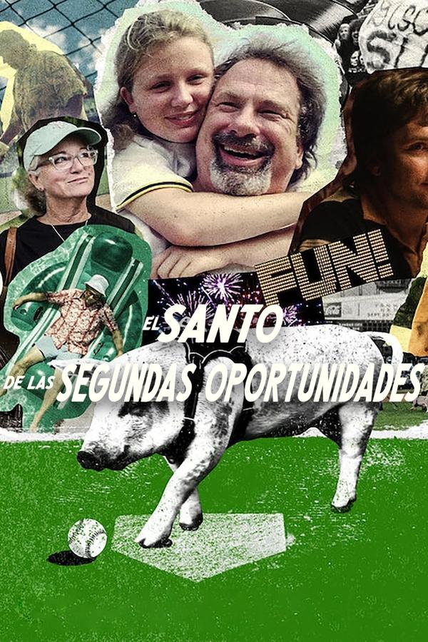 El santo de las segundas oportunidades (2023)
