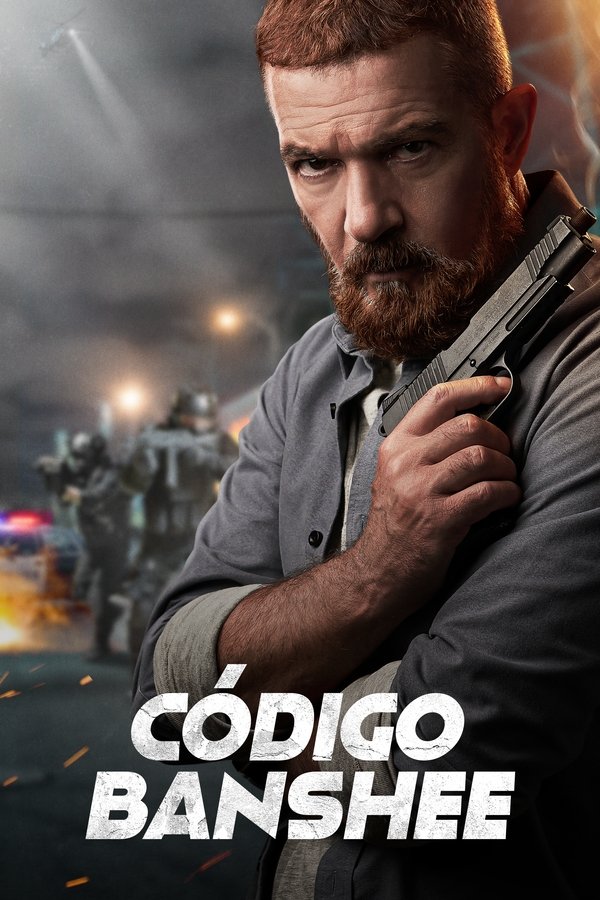 Código Banshee (2022)