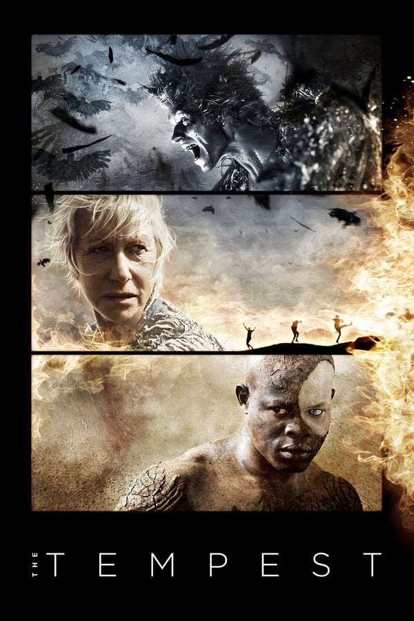 La tempestad (2010)