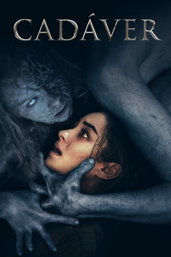 Cadáver (The Possession of Hannah Grace) (2018)