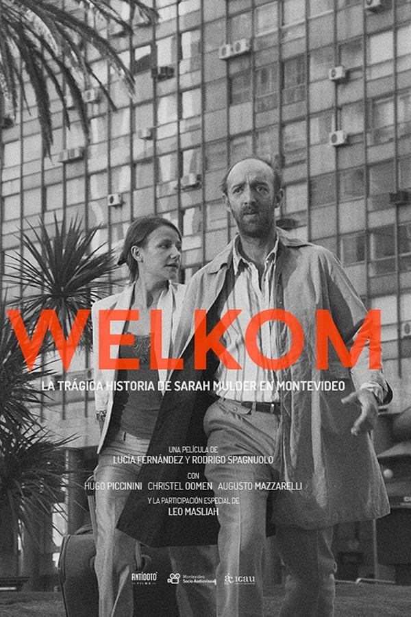 Welkom (2015)