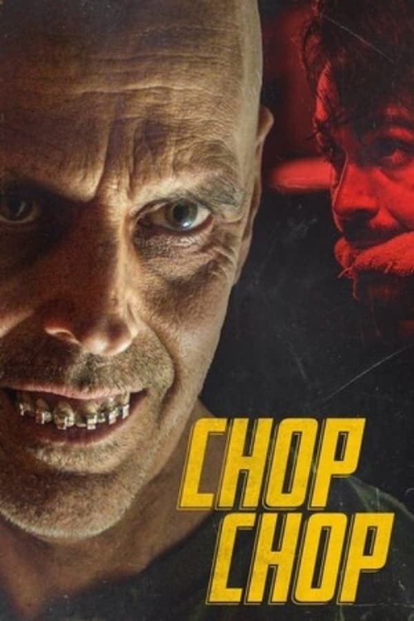 Una Noche Aterradora (2020)