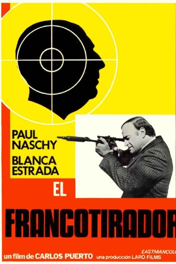 El francotirador (1978)