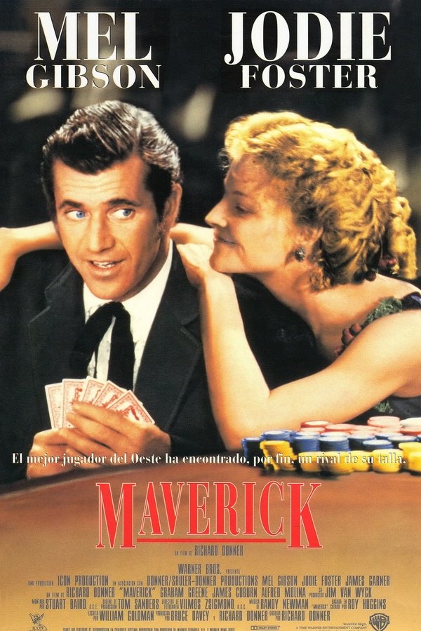 Maverick (1994)