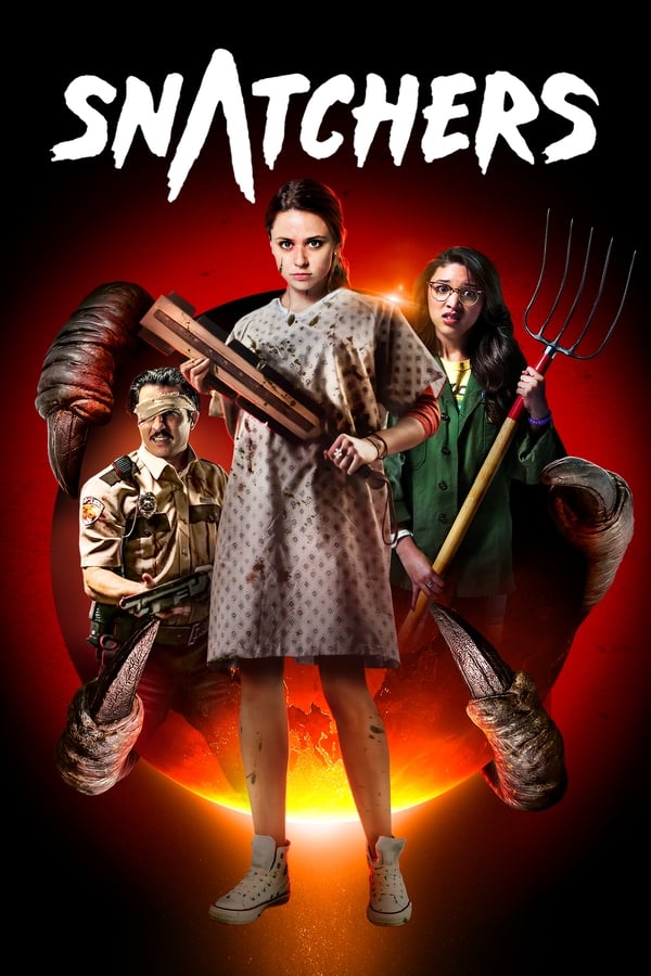 Soy leyenda (2007)