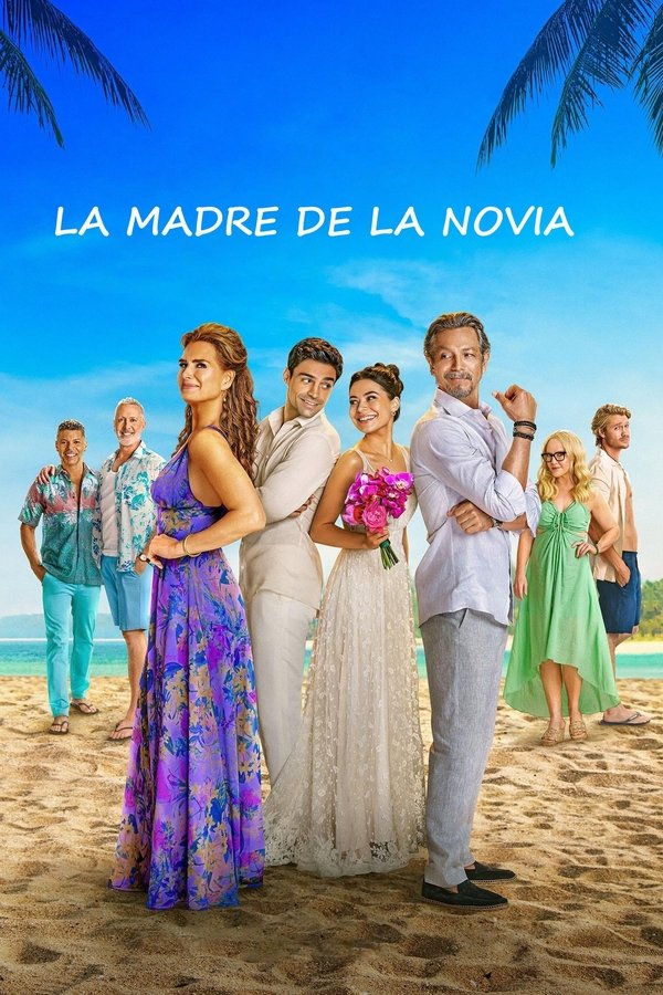 La madre de la novia (2024)