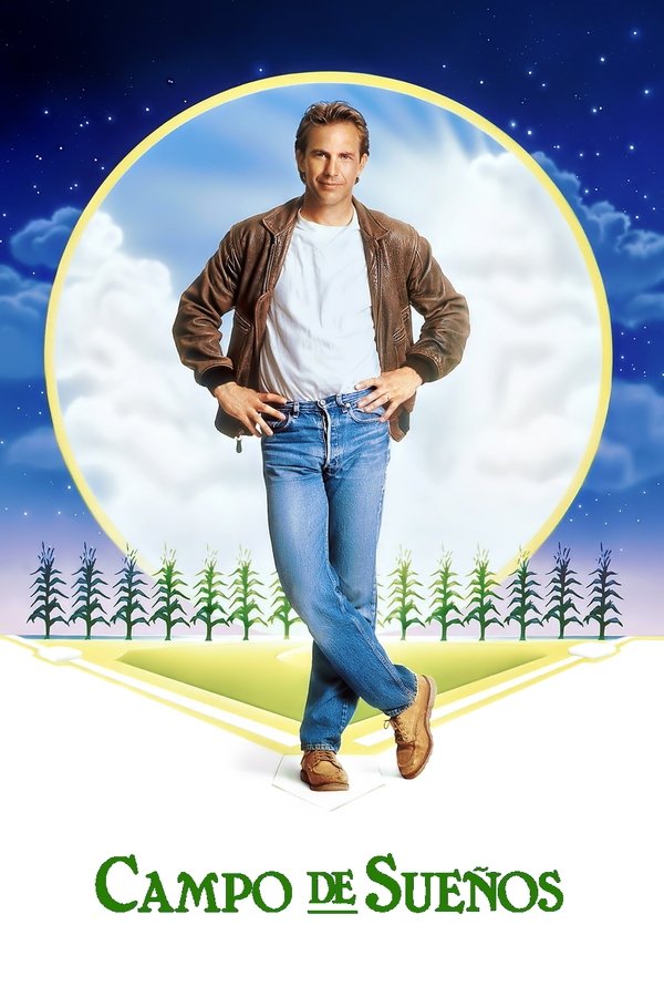Campo de sueños (1989)