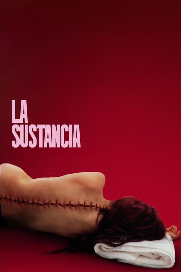 La sustancia (2024)