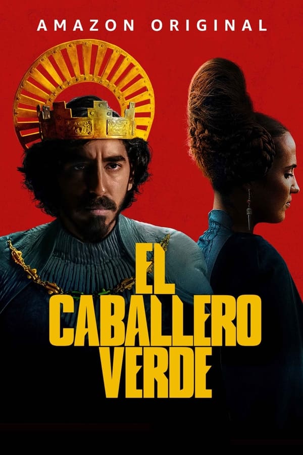 El Caballero Verde (2021)