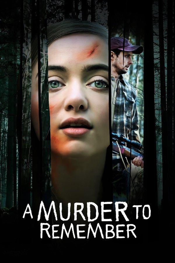 A Murder to Remember (2020)