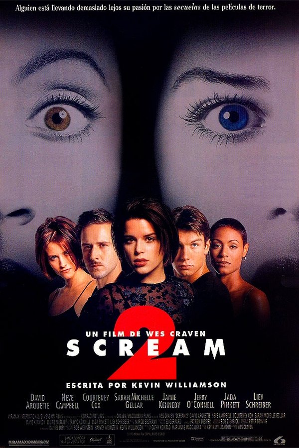 Scream 2 (1997)
