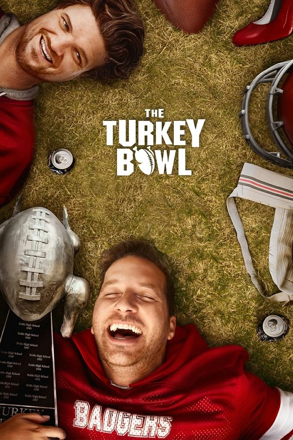 The Turkey Bowl (2019)