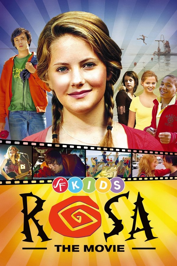 Rosa - The Movie (2007)