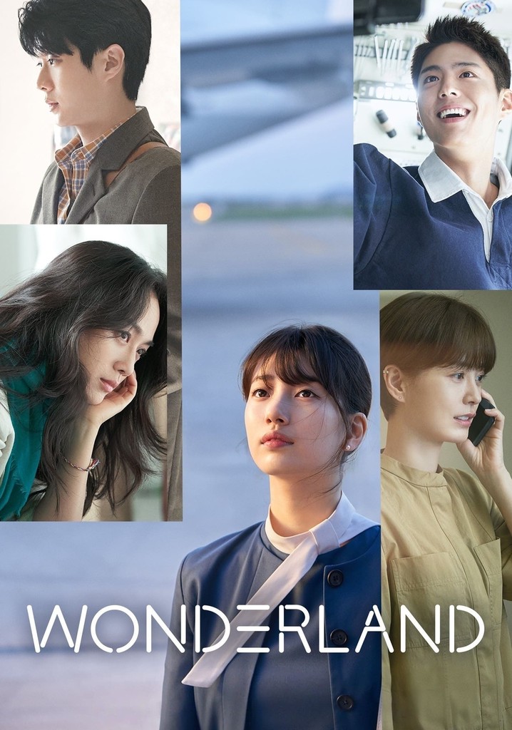 Wonderland (2024)