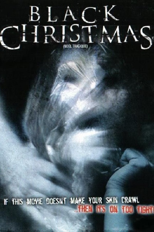 Navidades negras (1974)