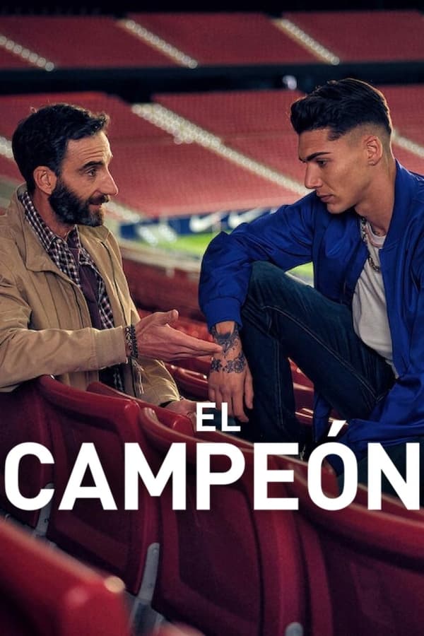 El campeon (2024)