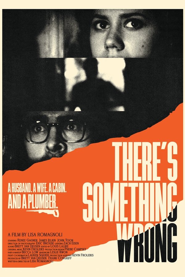 There's Something Wrong (2023)