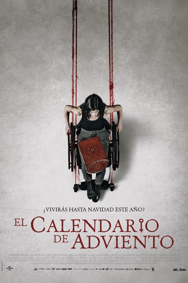El calendario de Adviento (2021)