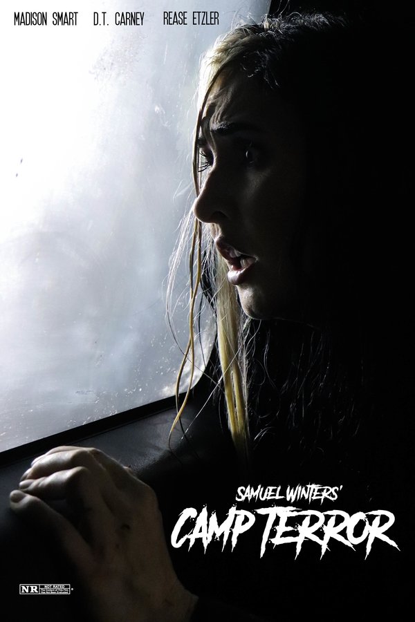 Camp Terror (2020)