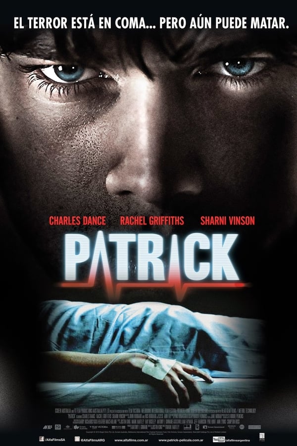 Patrick (2013)