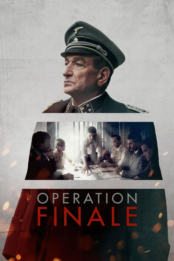 Operación lobo (2018)