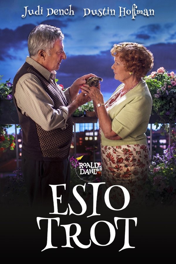 Agu Trot de Roald Dahl (2015)