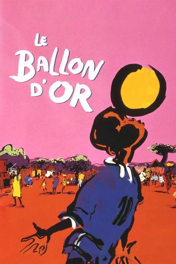 The Golden Ball (1994)