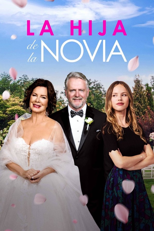 Daughter of the Bride (2023)