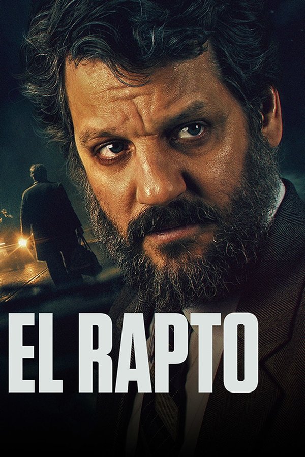 El rapto (2023)
