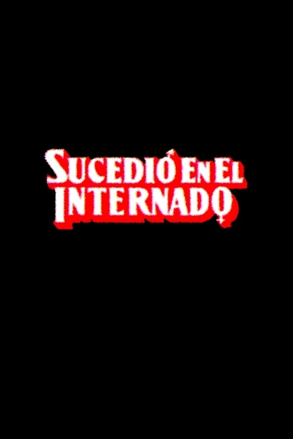 Sucedió en el internado (1985)