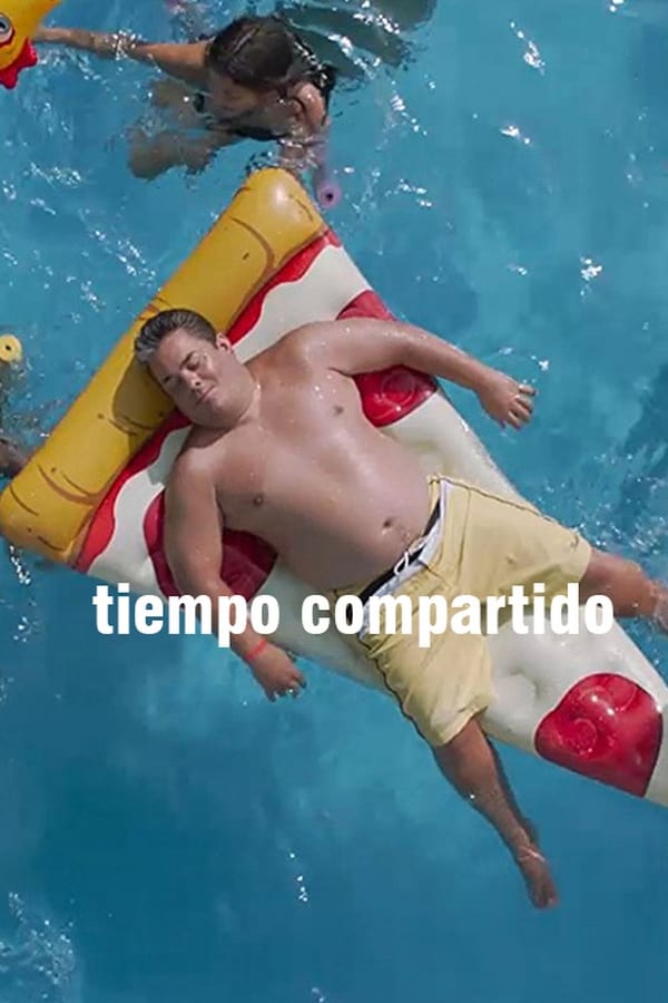Tiempo compartido (2018)